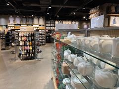 -MUJI无印良品(武汉世界城广场店)