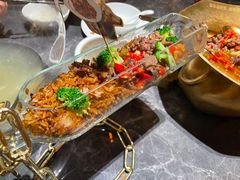 -炊烟小炒黄牛肉(浦东世纪汇店)