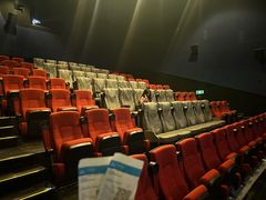 -万达影城(贵阳观山湖万达IMAX店)