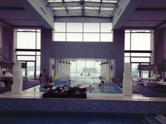 -上海浦东康桥绿地假日酒店