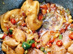 -湘中缘·湖南菜(娄底驻京办店)