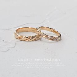 -克拉花园珠宝(诚品生活店)