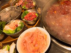 -咖咖火锅(老店)