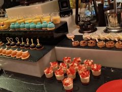 -长春富力万达文华酒店-集·味自助餐厅