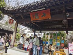 -南京市民俗博物馆(甘熙故居)