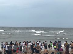 -老虎石海上公园