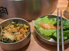 -韩悦牛排烤肉无限续(宝能中心店)