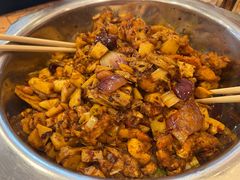 -秦记香辣蟹(松榆里店)