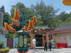 -香港海洋公园