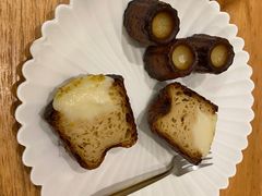 -发酵食堂(屏风街店)