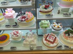 -好利来.生日蛋糕(杨家坪店)