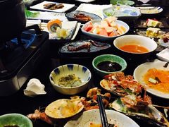 -真剑日本料理·铁板烧(贵州路店)