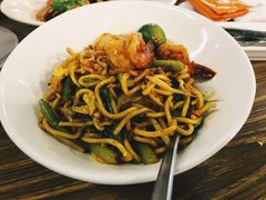 -珍宝海鲜(东海岸海鲜中心)