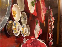 -大龙燚·旷野鲜火锅(广州首店)