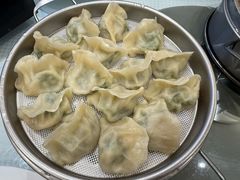 -新洪记·丽久饭店(铁西店)