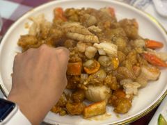 -桃子餐厅·天津菜(王顶堤总店)