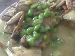 -喜洋洋蟹庄(阳澄湖店)