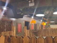 -三个大叔东北烧烤·砂锅菜(西三旗店)