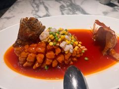 -杭州君悦酒店·湖滨28中餐厅