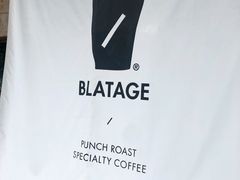 -BLATAGE COFFEE