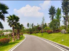 -枫香湖儿童公园