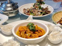 -陶缘一号·四季缘·老字号顺德菜·户外婚礼家宴(西滘店)
