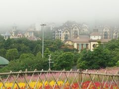 -东部华侨城