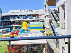 -首创奥特莱斯(北京店)