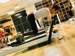 -Real Pilates优体普拉提