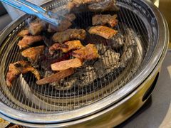 -味家烤肉烤鳗鱼牛排(西塔旗舰店)