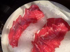 -老墙根涮肉(王四营店)