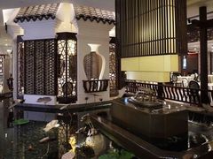 大堂-品粹徽园·家常安徽菜