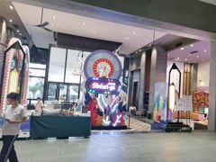 -清远熹乐谷温泉度假酒店