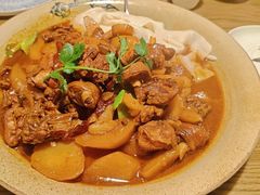 -那时新疆·若羌(经纬汇店)