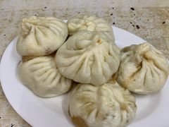 天津包子-天津包子铺(万泉庄店)