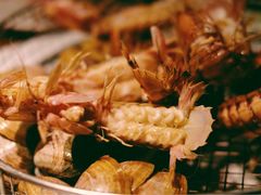 -海味当家·蒸锅海鲜(星海公园店)