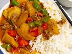 -河州春清真西北特色美食(虎踞路店)