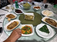 -光明邨大酒家(淮海路店)
