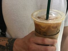 -星巴克(杭州大厦C座店)