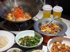 -湘江红·湖南招牌菜(莲花南路店)