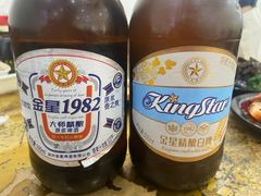 -惠丰源烩面馆(经七路店)