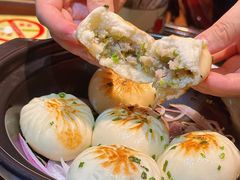 -金騰閣·经典粤菜(汾江中路店)