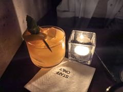 -STAFF ONLY Bar(南台巷店)