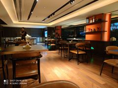 -绿岛国际酒店-西餐厅