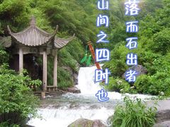-大奇山国家森林公园