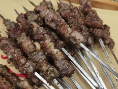 -玉园烧烤·海鲜辣炒