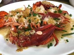 -明记海鲜大排档(巽寮湾店)