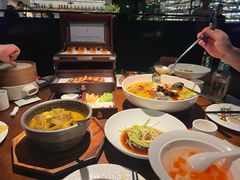 -上饍·中国厨房(建发JFC品尚中心店)
