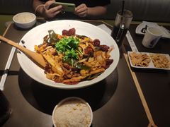 -川成元·麻辣香锅(凯德MALL西直门店)