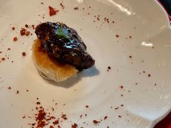 怪味牛肉-景忆川·川粤菜